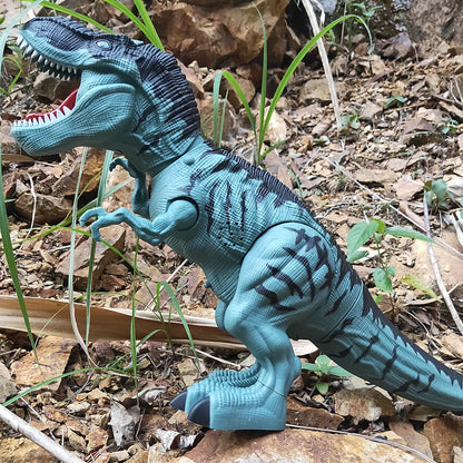Dinossauro Robô Interativo