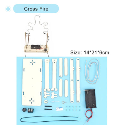 Kit de Experimentos STEM