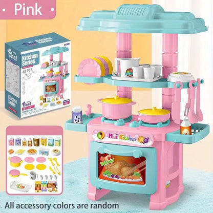 Mini Cozinha Infantil
