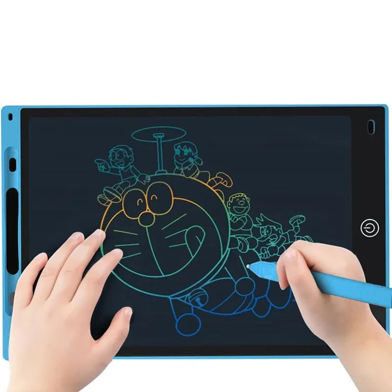 Lousa Mágica LCD Infantil