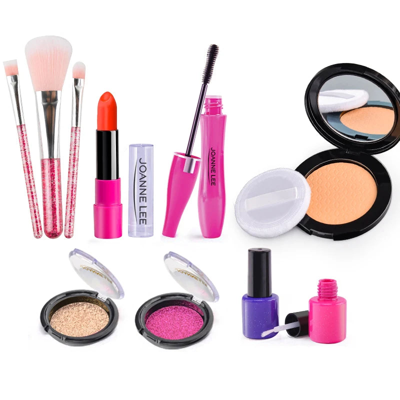 Kit de Maquiagem Infantil