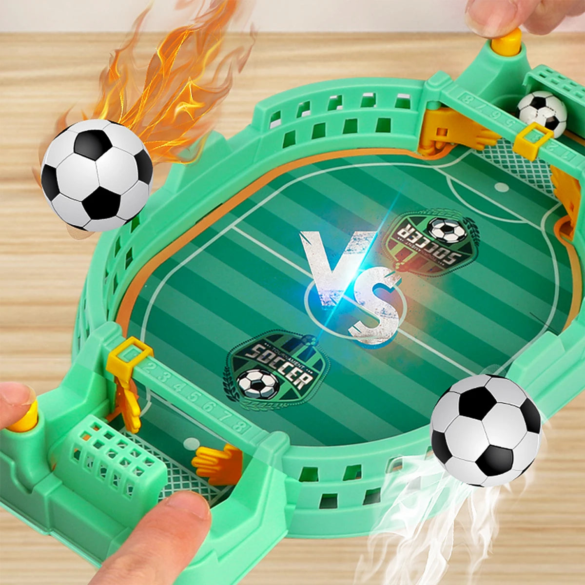 Mini Jogo de Futebol
