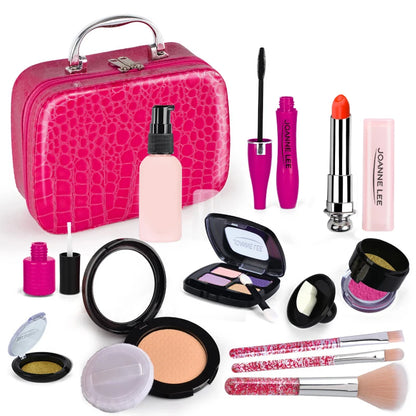 Kit de Maquiagem Infantil