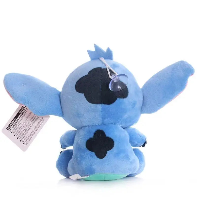 Pelúcia Infantil 18 cm