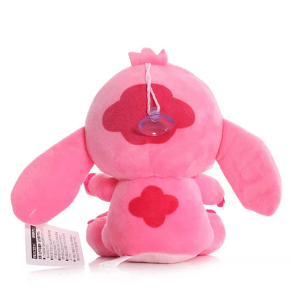 Pelúcia Infantil 18 cm