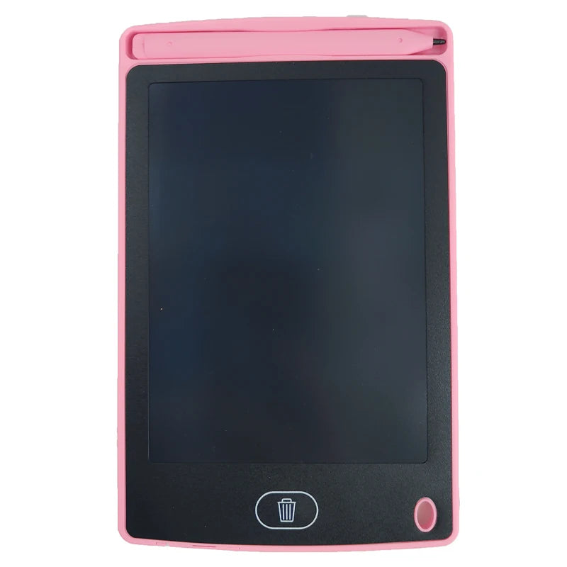 Lousa Mágica LCD Infantil