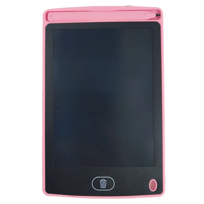 Lousa Mágica LCD Infantil