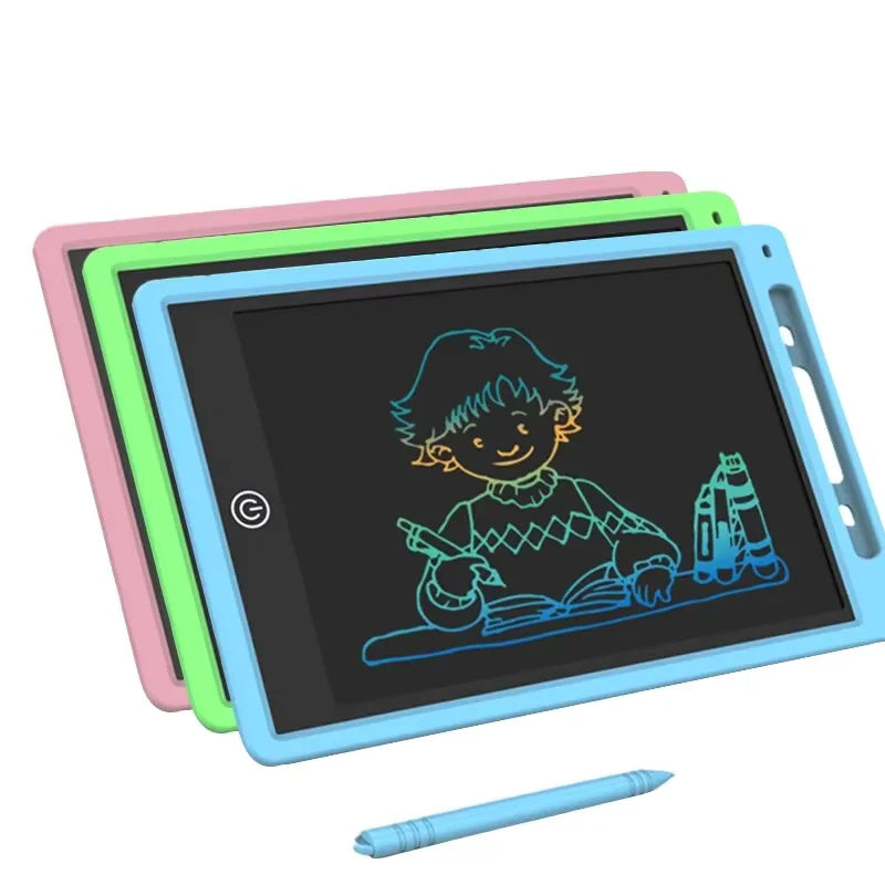Lousa Mágica LCD