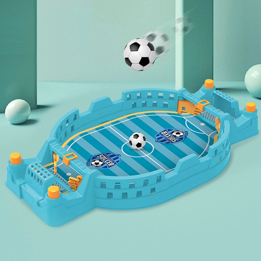 Mini Jogo de Futebol