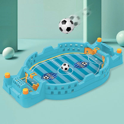 Mini Jogo de Futebol