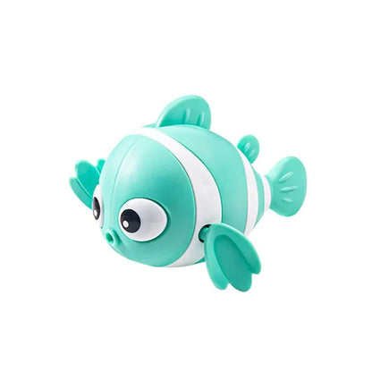 Peixinho Nadador para Banho