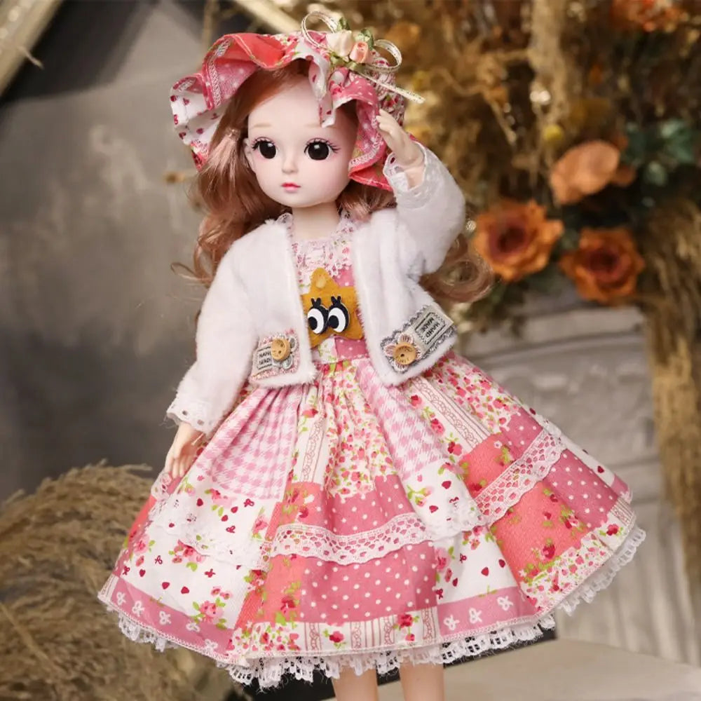 Boneca Princesa 30 cm