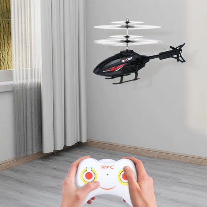 Avião Infantil de Controle Remoto
