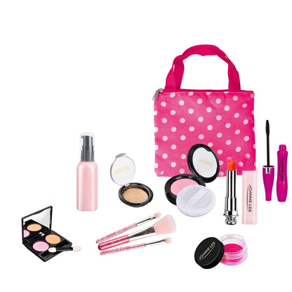 Kit de Maquiagem Infantil