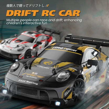 Carrinho RC de Drift