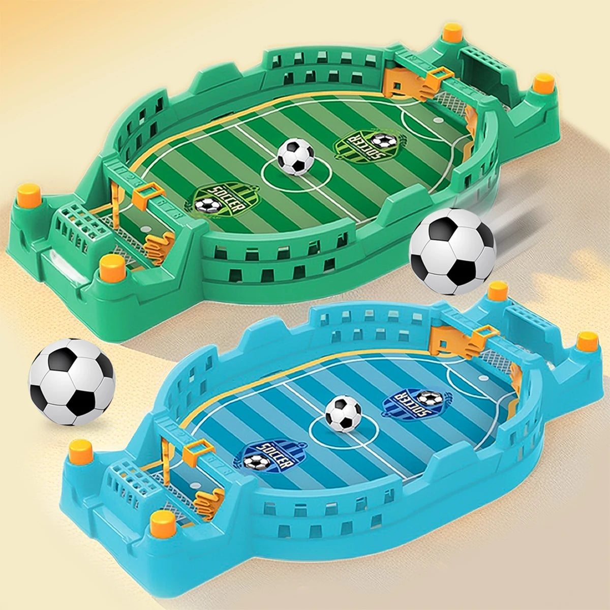 Mini Jogo de Futebol