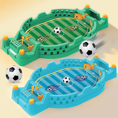 Mini Jogo de Futebol