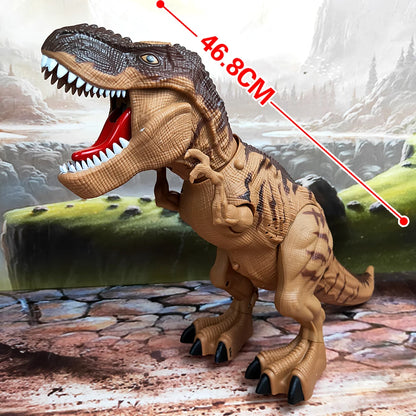 Dinossauro Robô Interativo