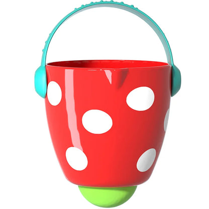 Kit de Banho com Copinhos