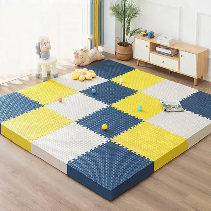 Tapete Infantil de EVA