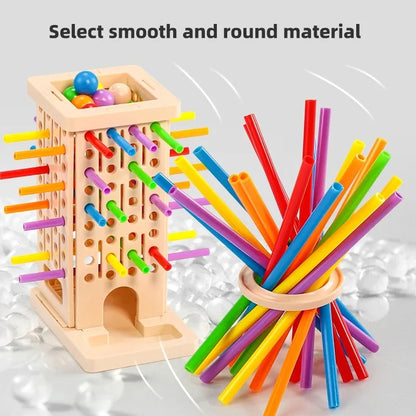 Jogo de Equilíbrio com Dados