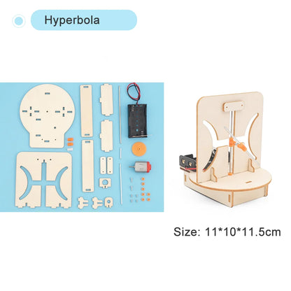 Kit de Experimentos STEM