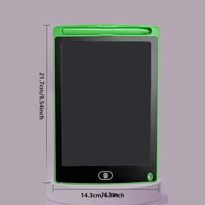 Lousa Mágica LCD Infantil