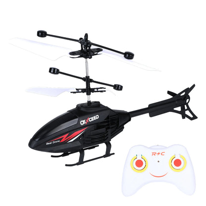 Avião Infantil de Controle Remoto