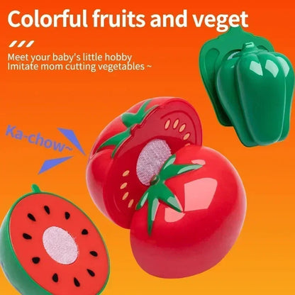 Kit Cozinha Infantil
