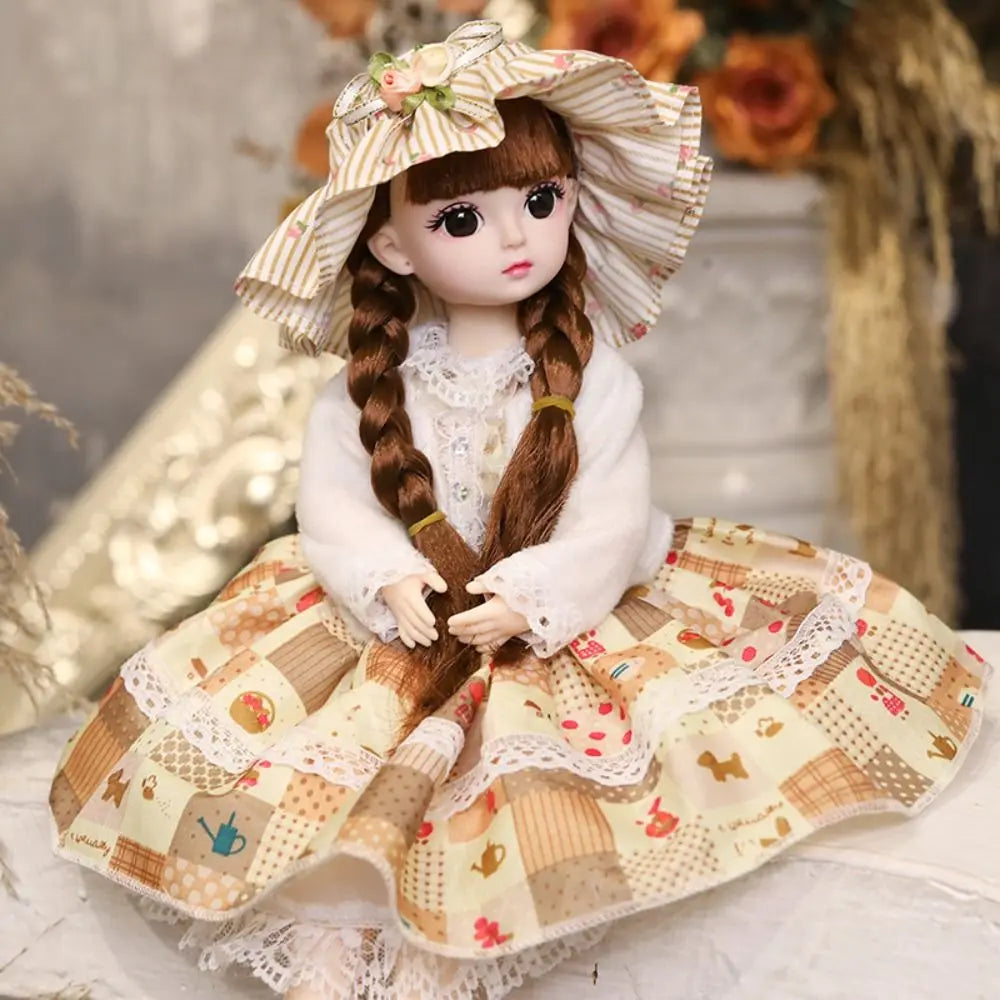 Boneca Princesa 30 cm