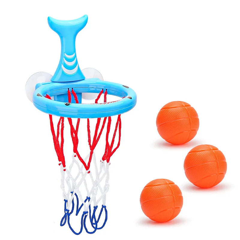 Basquete de Banho Infantil