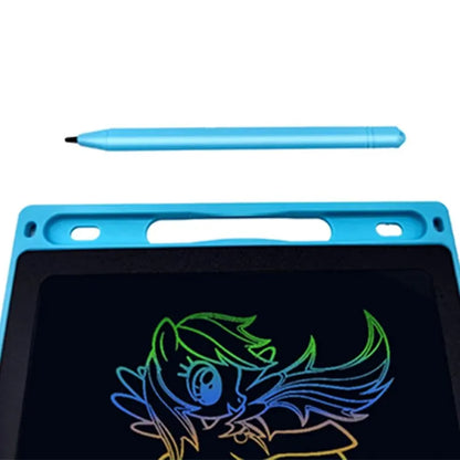 Lousa Mágica LCD Infantil