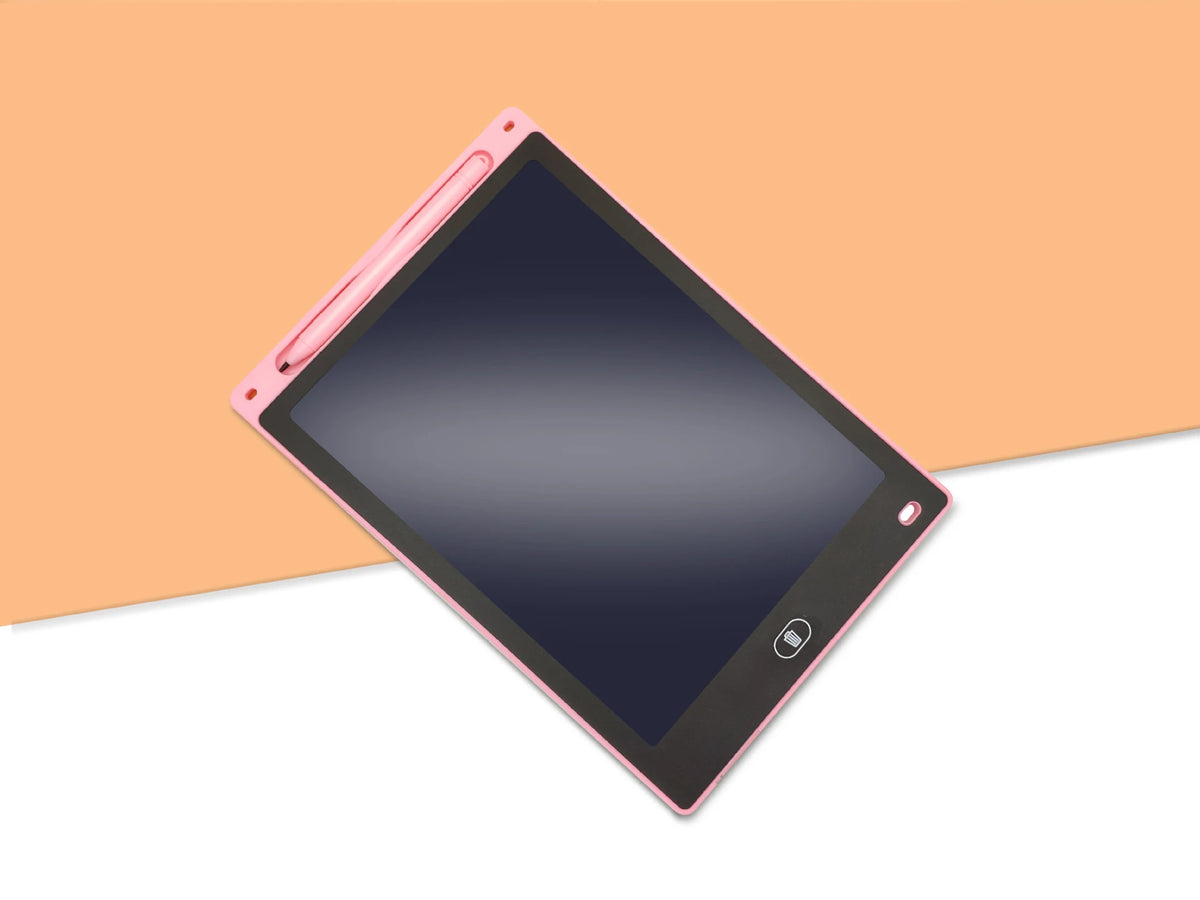 Lousa Mágica LCD Infantil