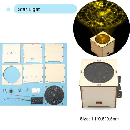 Kit de Experimentos STEM