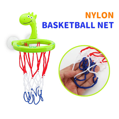 Basquete de Banho Infantil