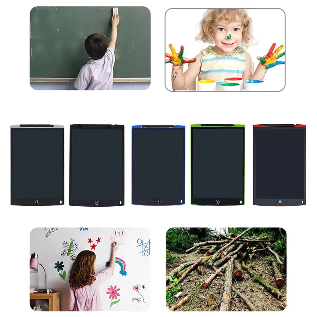 Lousa Mágica LCD