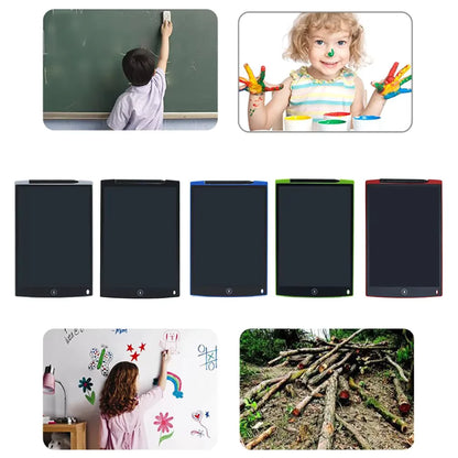 Lousa Mágica LCD