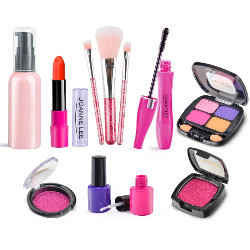 Kit de Maquiagem Infantil