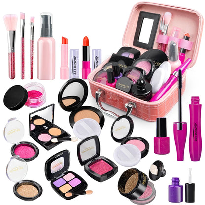 Kit de Maquiagem Infantil