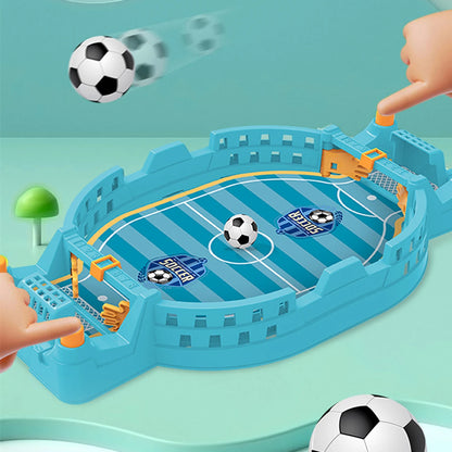 Mini Jogo de Futebol