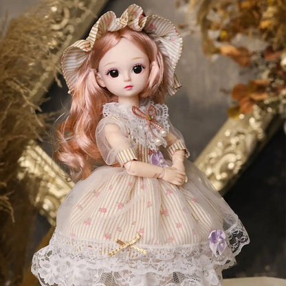 Boneca Princesa 30 cm