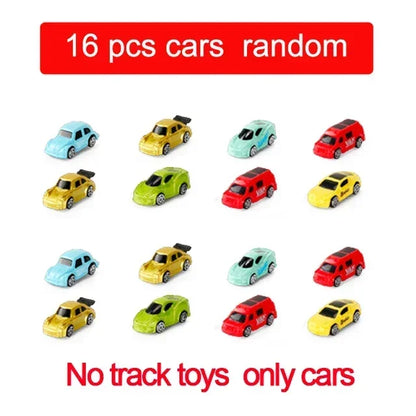 Pista Dinossauro com Carrinhos