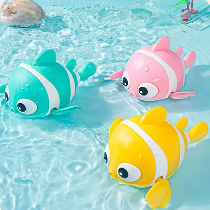 Peixinho Nadador para Banho